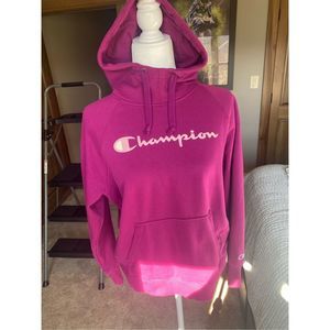 Champion Hoodie